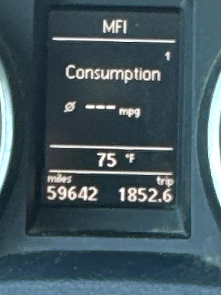 Volkswagen Golf  2012