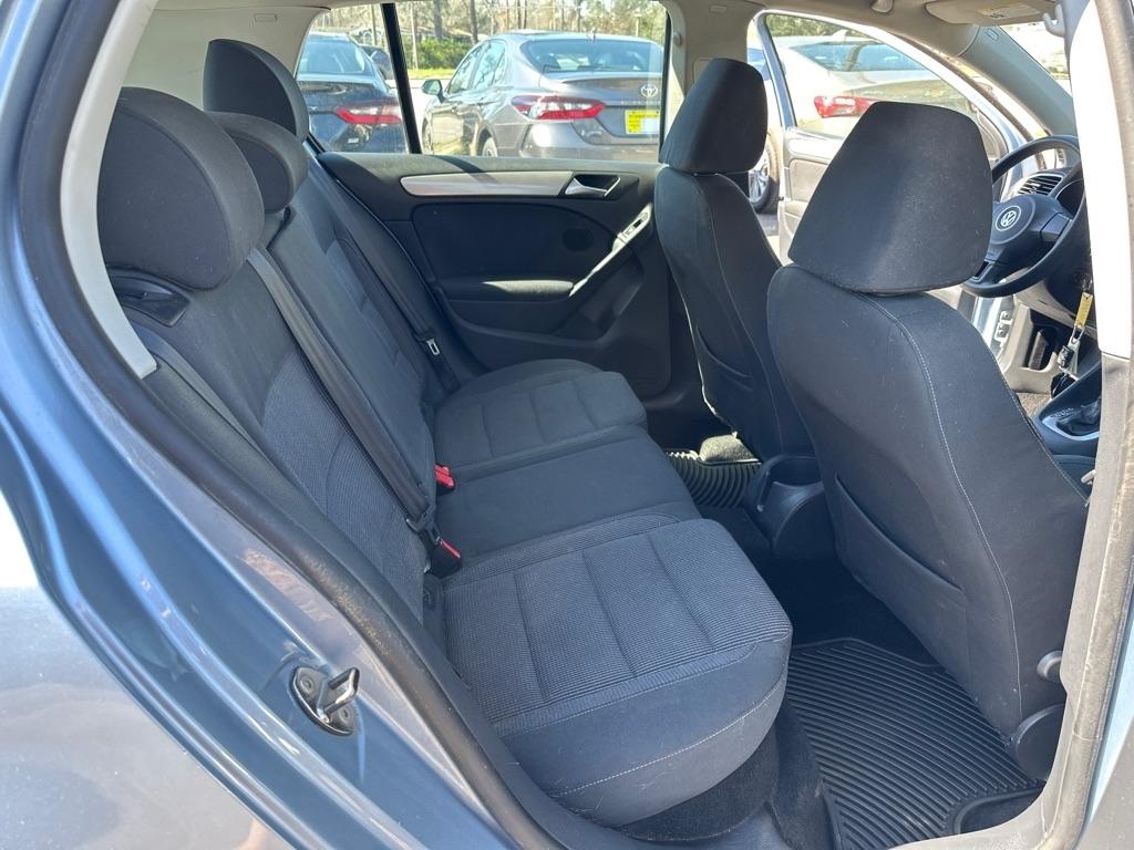 Volkswagen Golf  2012