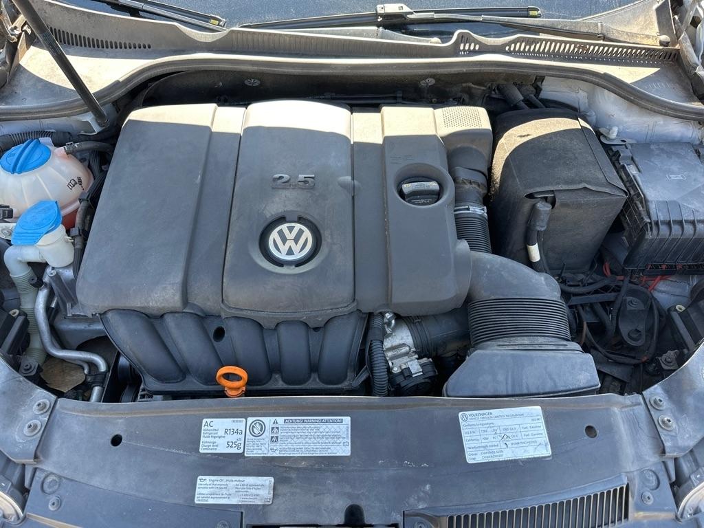 Volkswagen Golf  2012