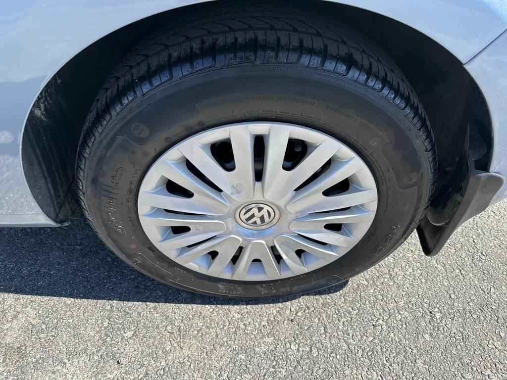 Volkswagen Golf  2012