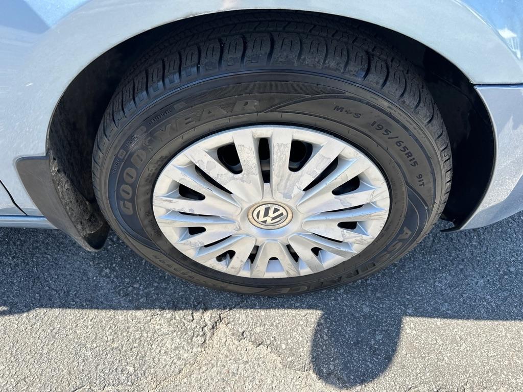 Volkswagen Golf  2012