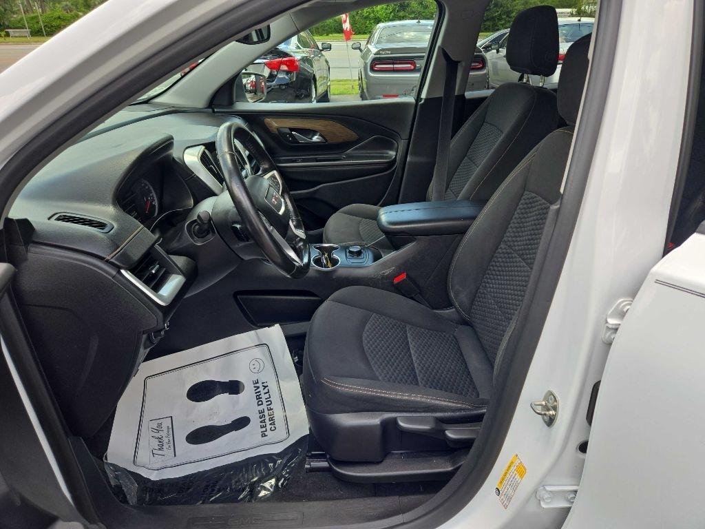 GMC Terrain SLE 2018