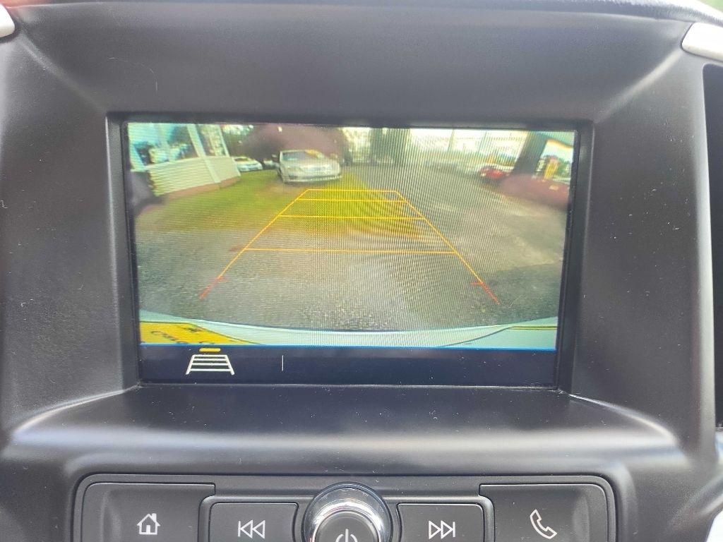 GMC Terrain SLE 2018