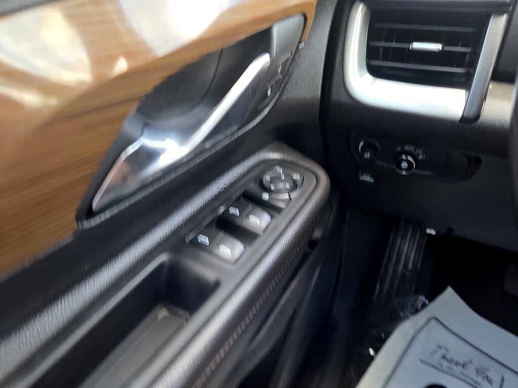 GMC Terrain SLE 2018