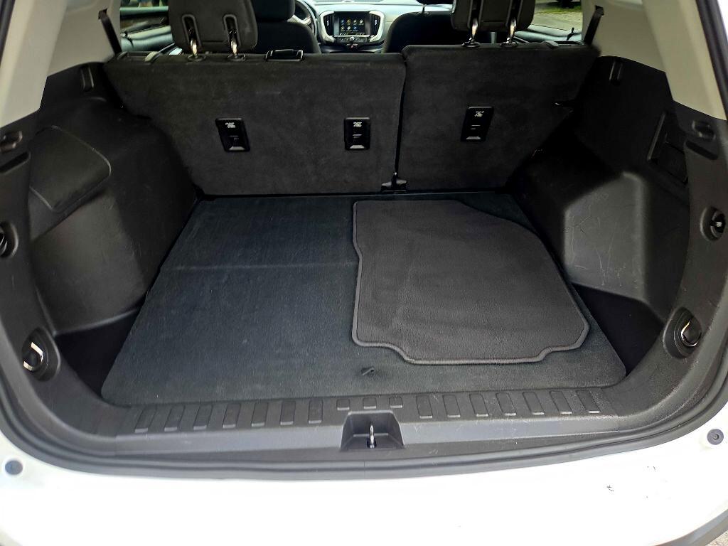 GMC Terrain SLE 2018