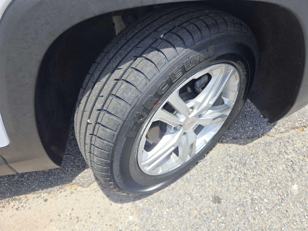 GMC Terrain SLE 2018