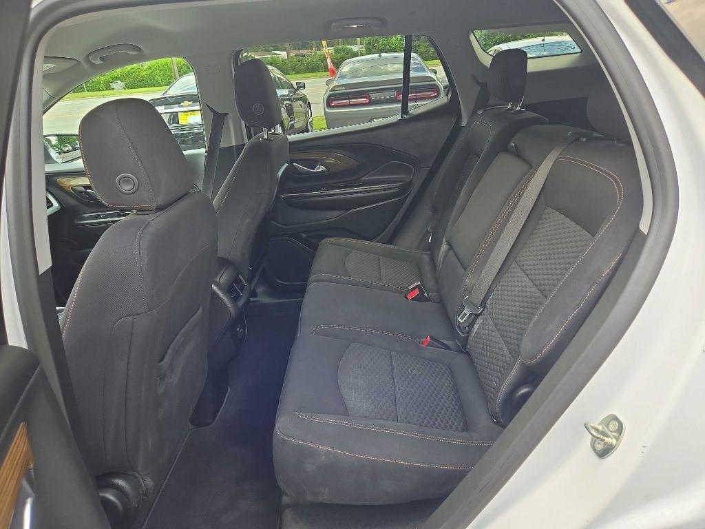 GMC Terrain SLE 2018