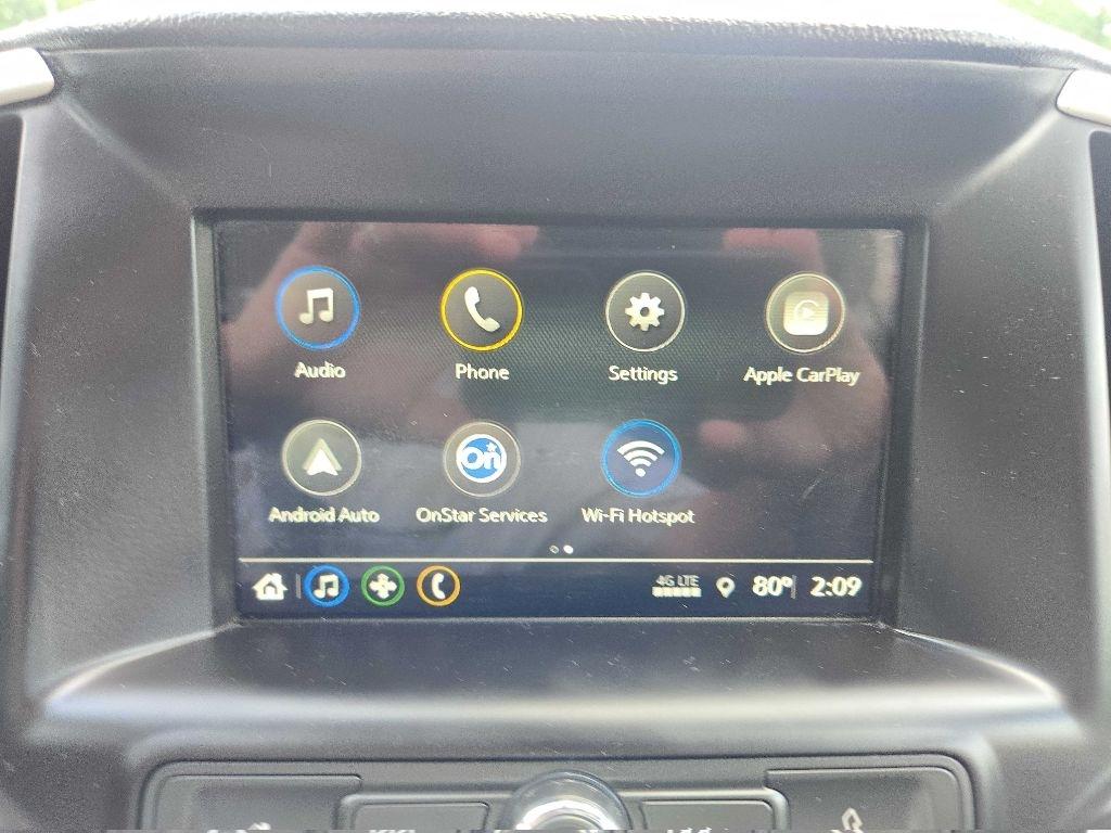 GMC Terrain SLE 2018