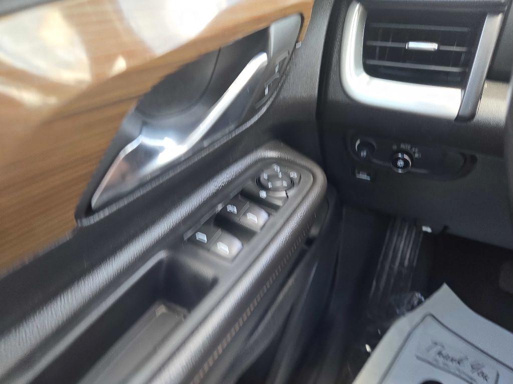 GMC Terrain SLE 2018