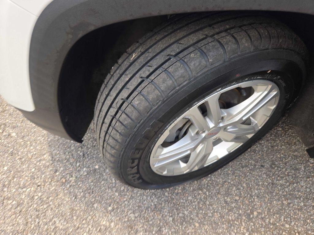 GMC Terrain SLE 2018