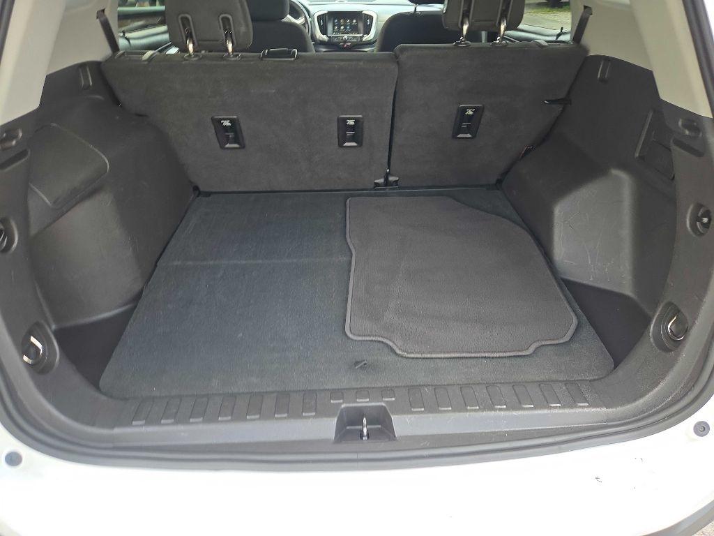 2018 GMC Terrain SLE - Photo 19