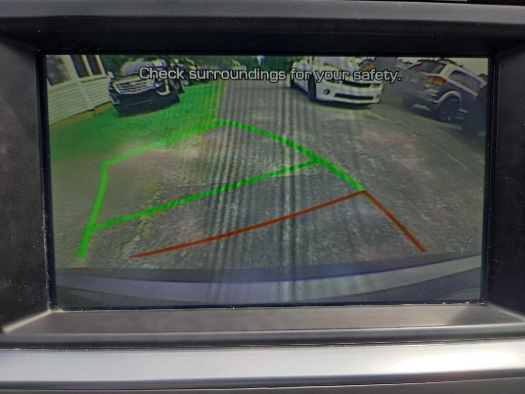 Hyundai Sonata Sport 2015