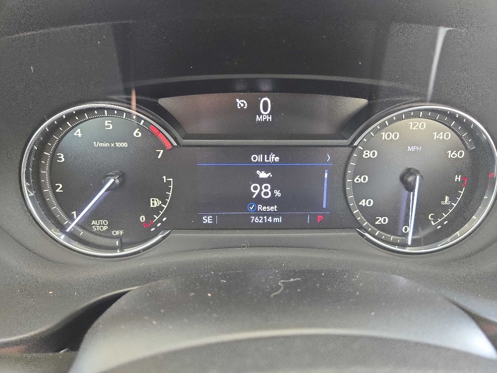 Cadillac XT4 Luxury 2023 Cadillac XT4 Luxury 2023