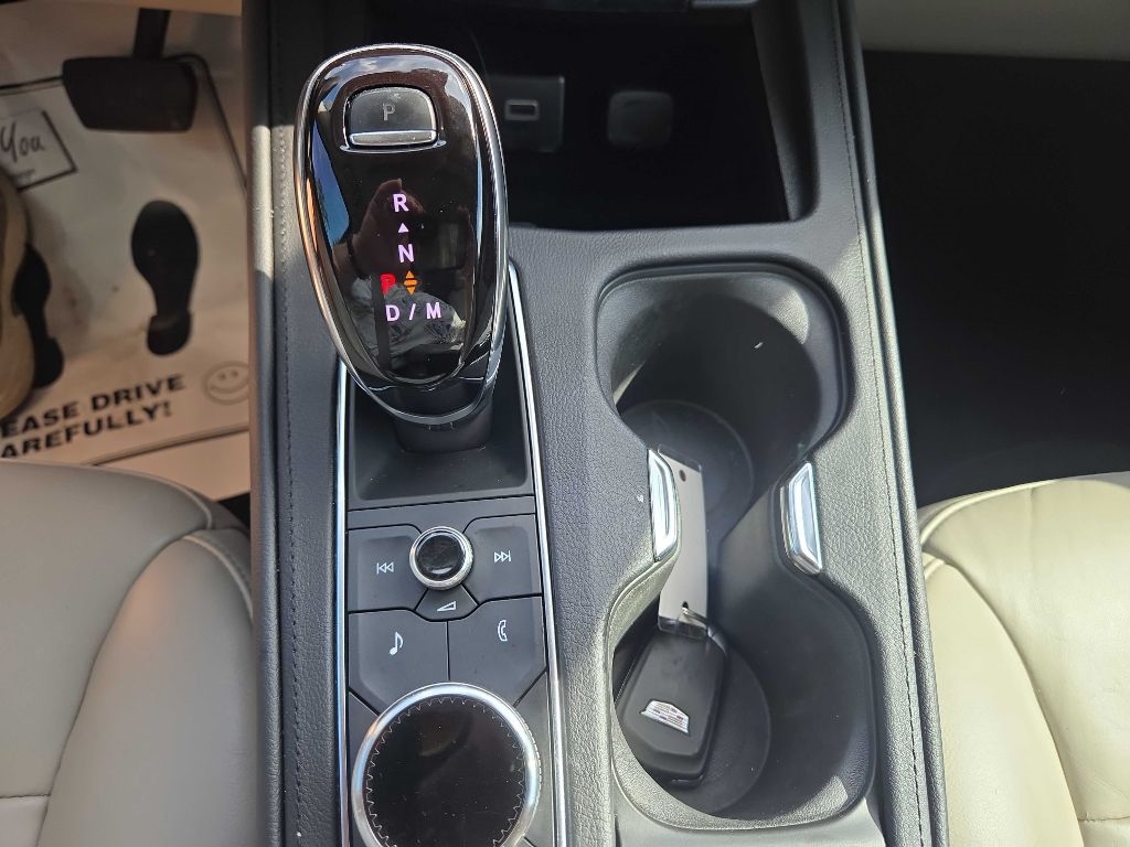 Cadillac XT4 Luxury 2023 Cadillac XT4 Luxury 2023