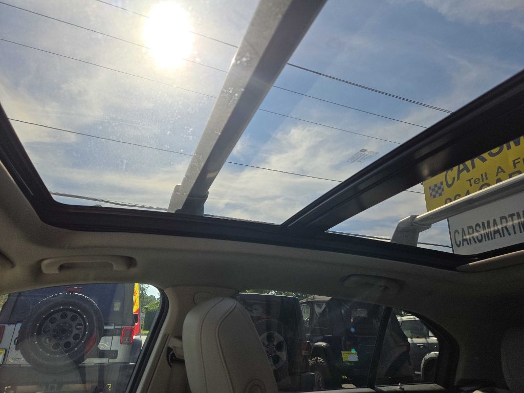 Cadillac XT4 Luxury 2023 Cadillac XT4 Luxury 2023