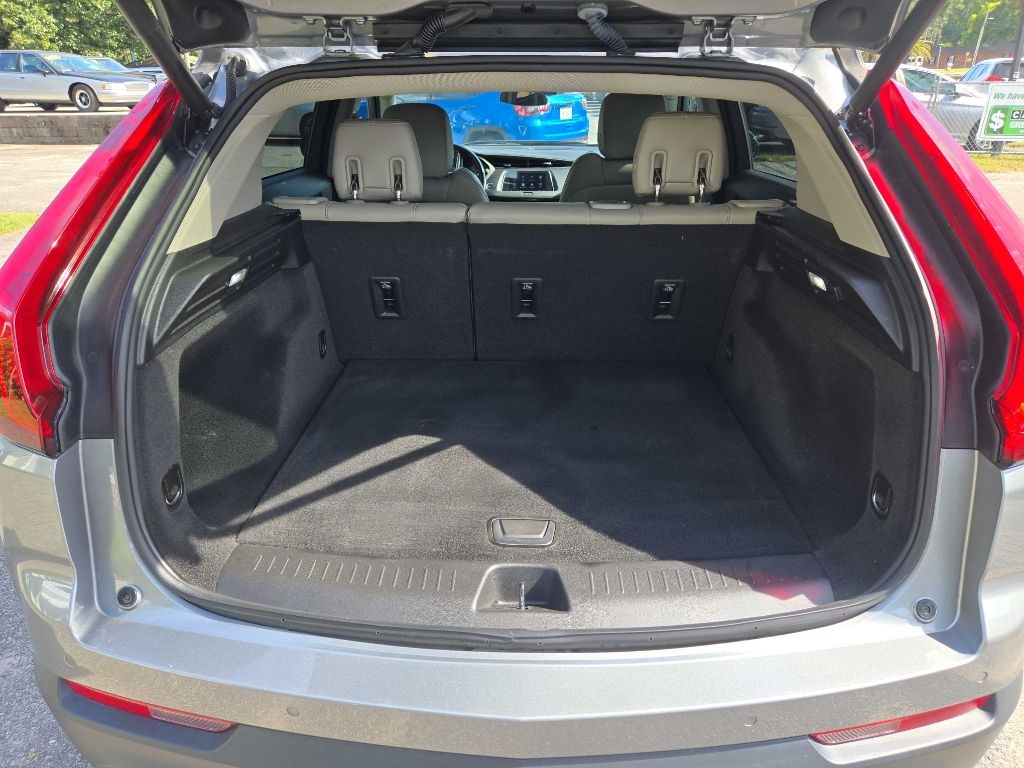 Cadillac XT4 Luxury 2023 Cadillac XT4 Luxury 2023