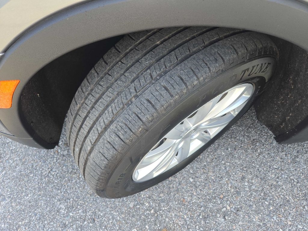 Cadillac XT4 Luxury 2023 Cadillac XT4 Luxury 2023