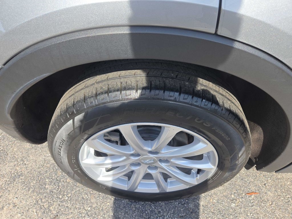 Cadillac XT4 Luxury 2023 Cadillac XT4 Luxury 2023