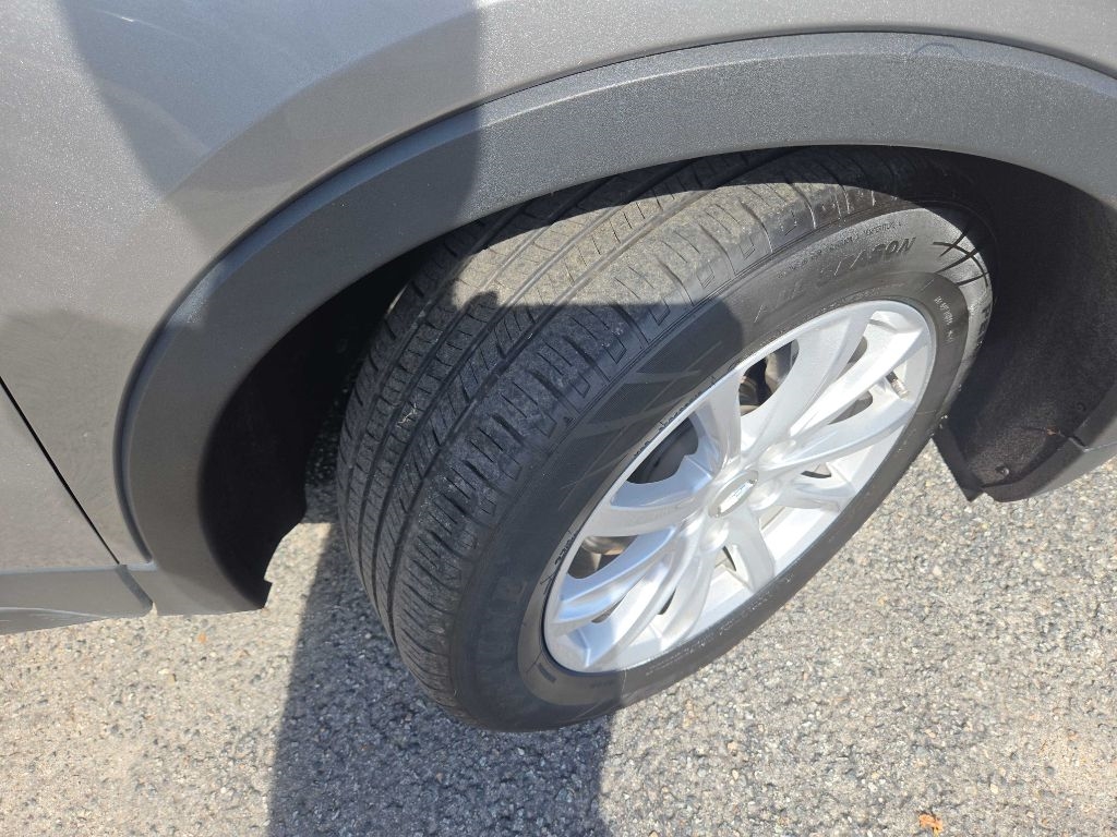 Cadillac XT4 Luxury 2023 Cadillac XT4 Luxury 2023