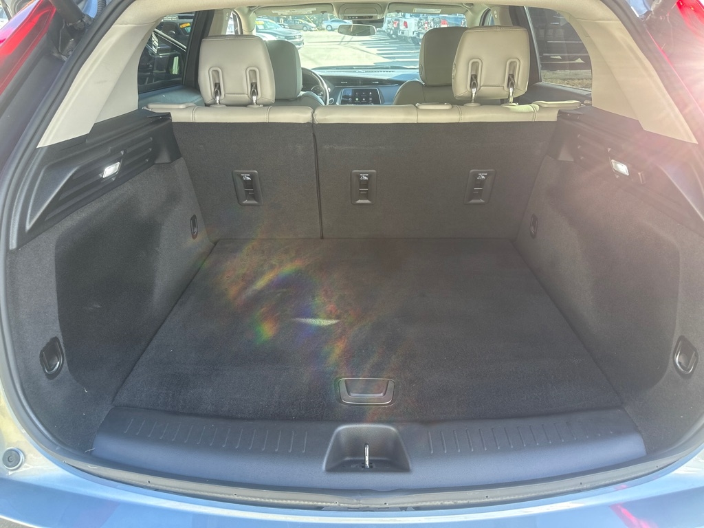 Cadillac XT4 Luxury 2023