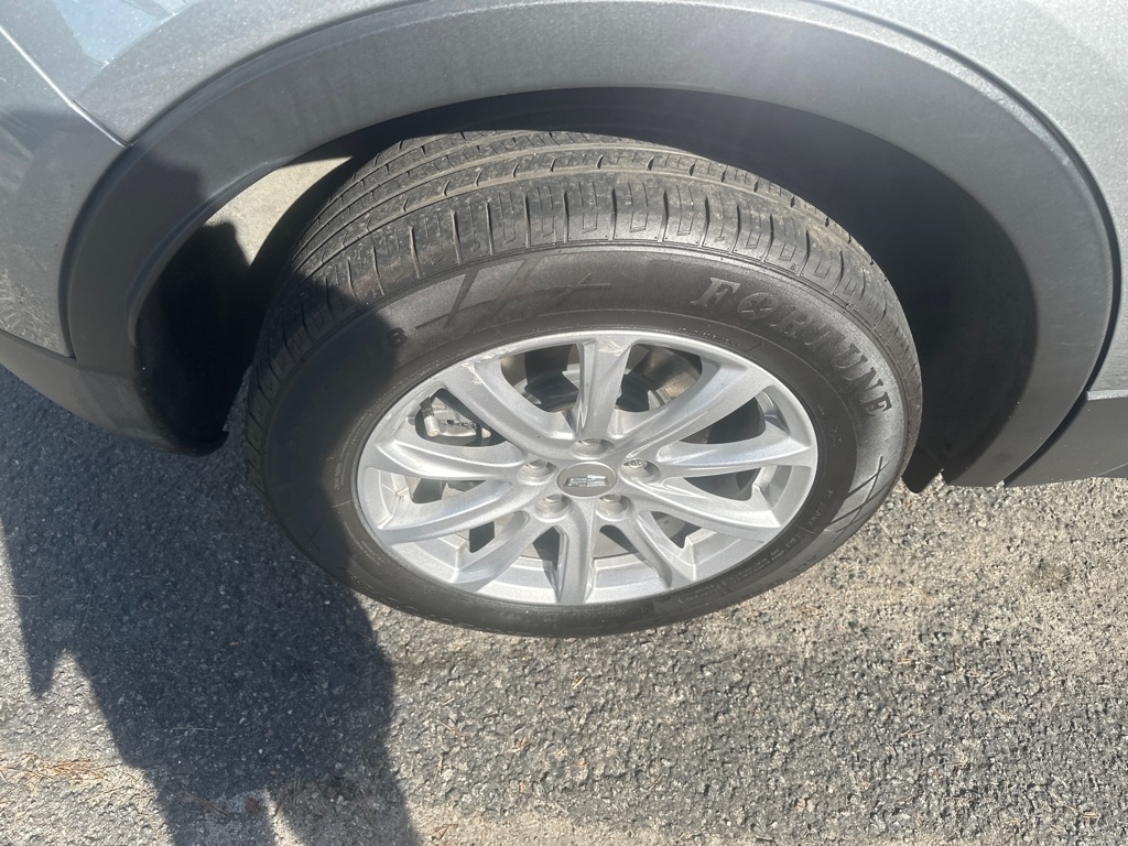 Cadillac XT4 Luxury 2023