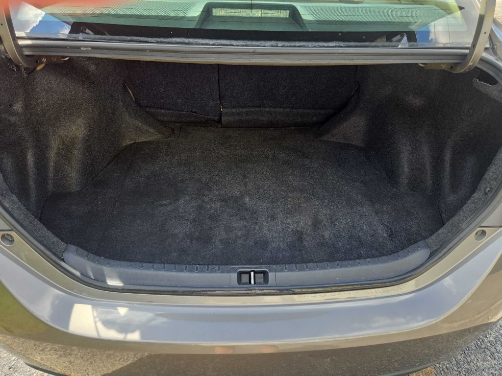 Toyota Corolla LE CVT 2019