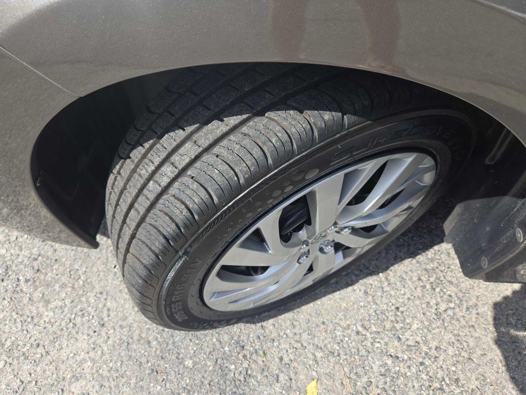 Toyota Corolla LE CVT 2019