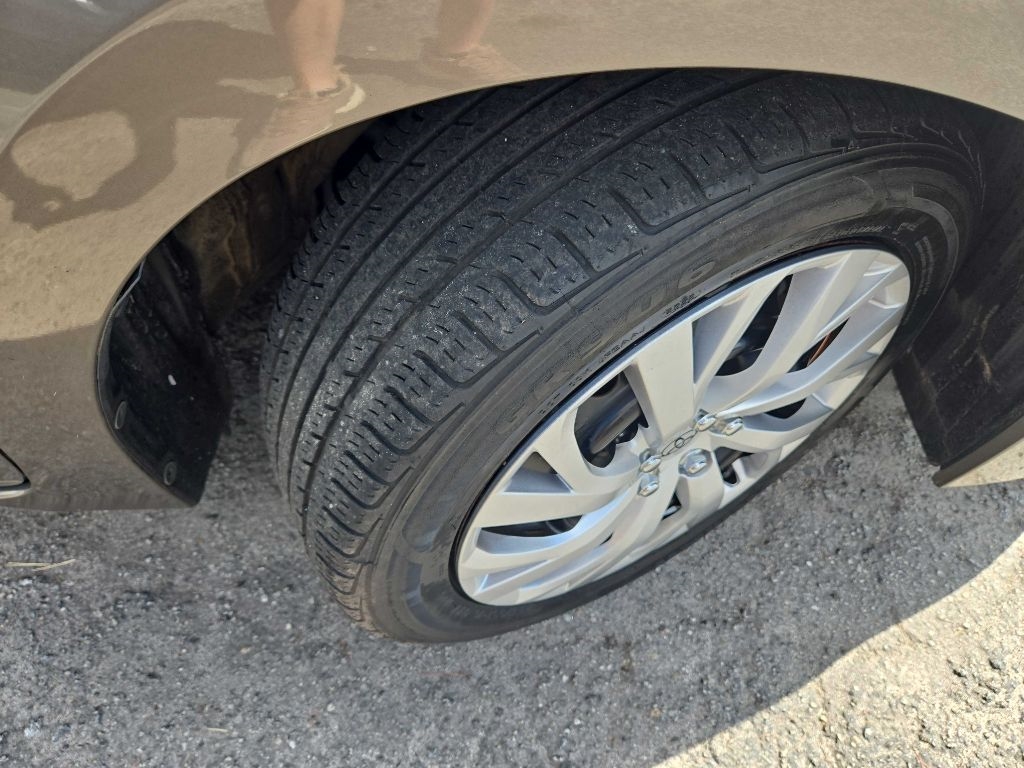 Toyota Corolla LE CVT 2019