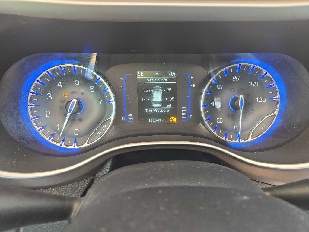 Chrysler Pacifica Touring-L 2019 Chrysler Pacifica Touring-L 2019