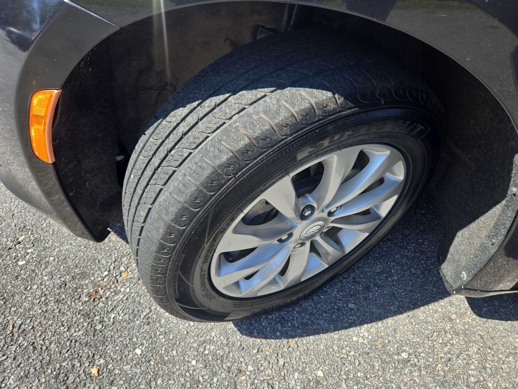 Chrysler Pacifica Touring-L 2019 Chrysler Pacifica Touring-L 2019