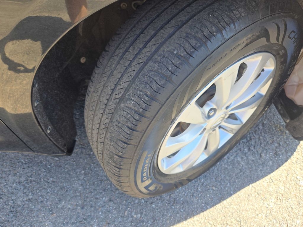 Chrysler Pacifica Touring-L 2019 Chrysler Pacifica Touring-L 2019