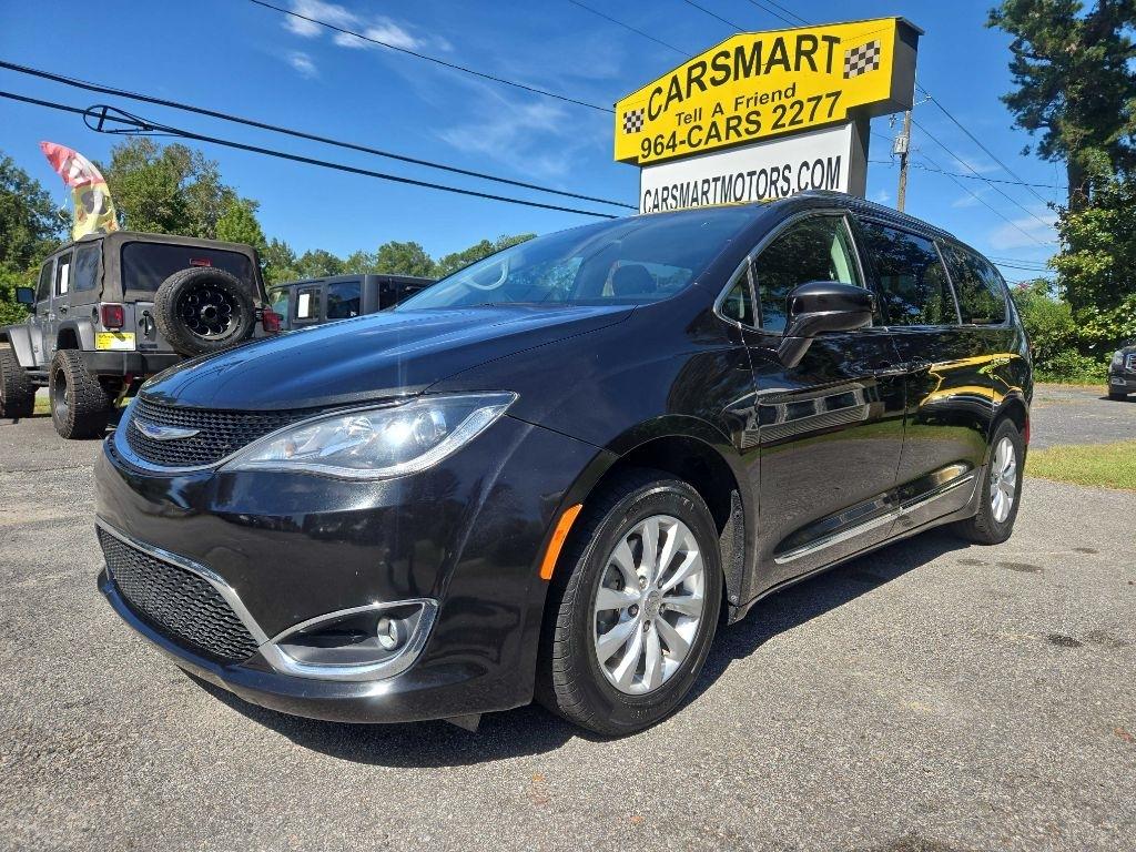 Chrysler Pacifica Touring-L 2019