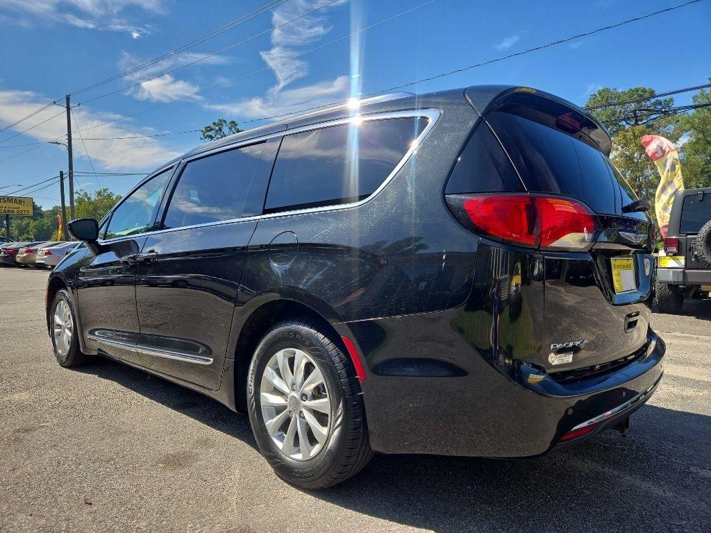 Chrysler Pacifica Touring-L 2019