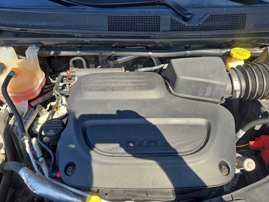 Chrysler Pacifica Touring-L 2019