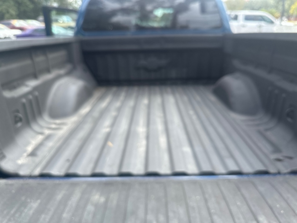 Chevrolet Colorado 2WD Crew Cab 140.5" Work Truck 2019 Chevrolet Colorado 2WD Crew Cab 140.5" Work Truck 2019