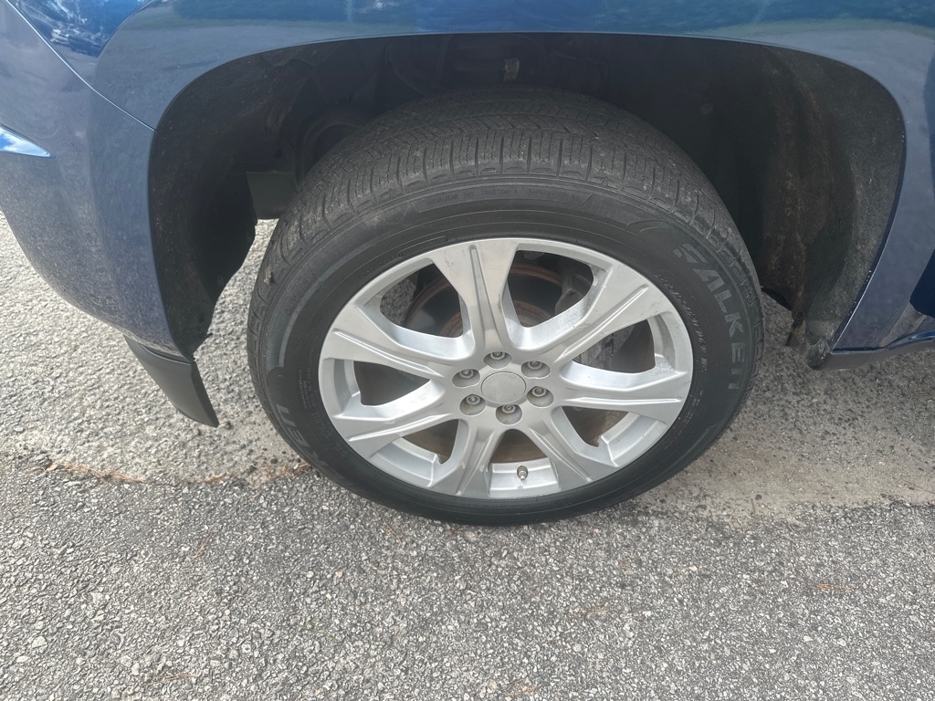 Chevrolet Colorado 2WD Crew Cab 140.5" Work Truck 2019 Chevrolet Colorado 2WD Crew Cab 140.5" Work Truck 2019