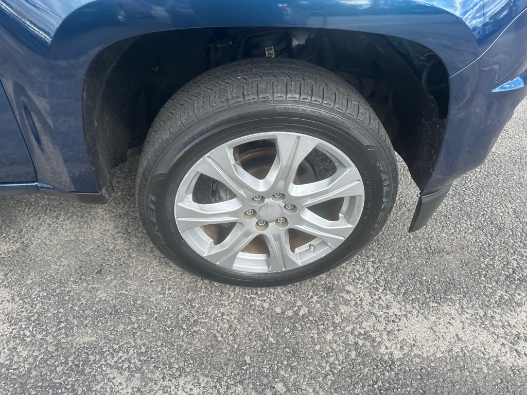 Chevrolet Colorado 2WD Crew Cab 140.5" Work Truck 2019 Chevrolet Colorado 2WD Crew Cab 140.5" Work Truck 2019