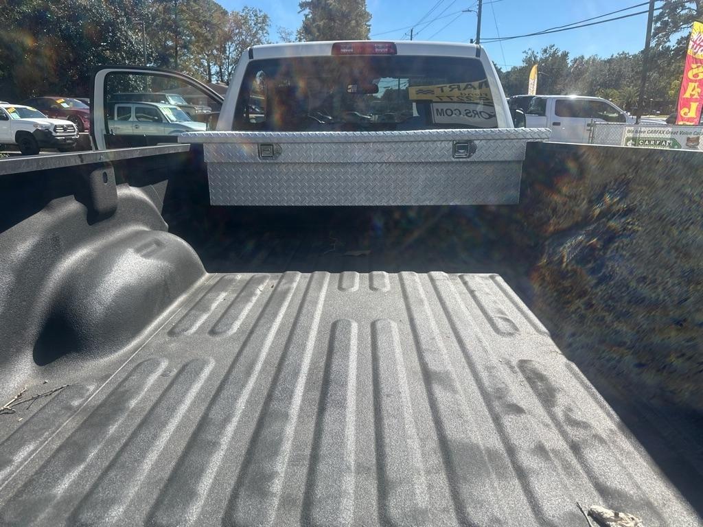 RAM 1500 Classic Tradesman Regular Cab LWB 4WD 2019