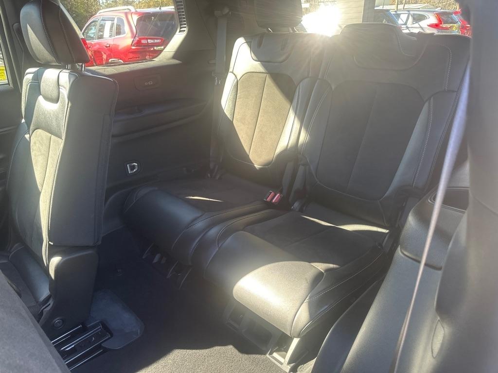 Jeep Grand Cherokee L Laredo 4WD 2024