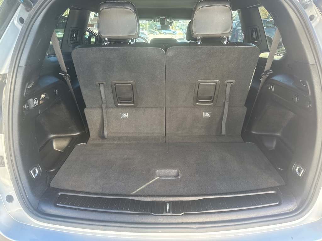 Jeep Grand Cherokee L Laredo 4WD 2024