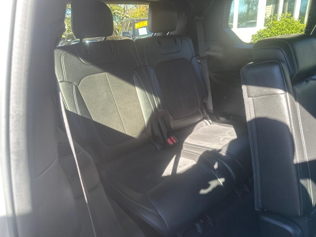 Jeep Grand Cherokee L Laredo 4WD 2024