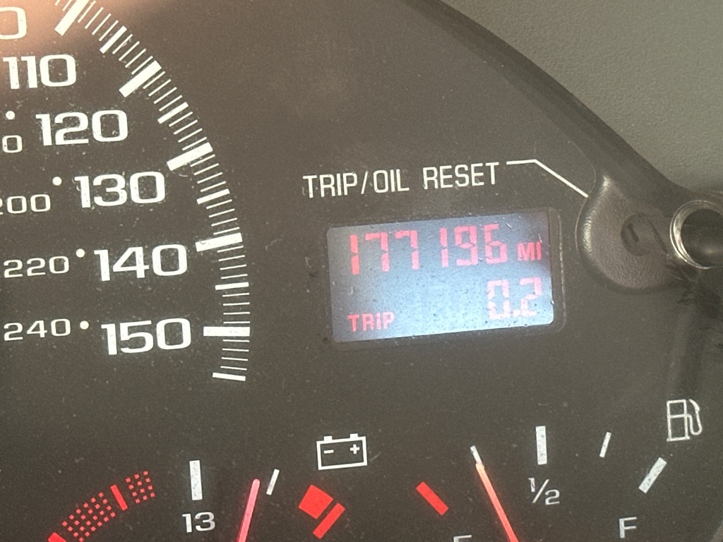 Chevrolet Camaro Z28 CONVERTIBLE 1999