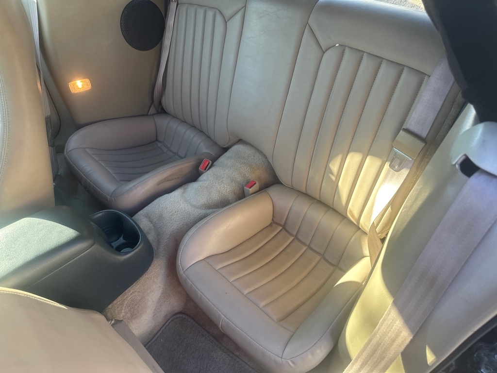 Chevrolet Camaro Z28 CONVERTIBLE 1999