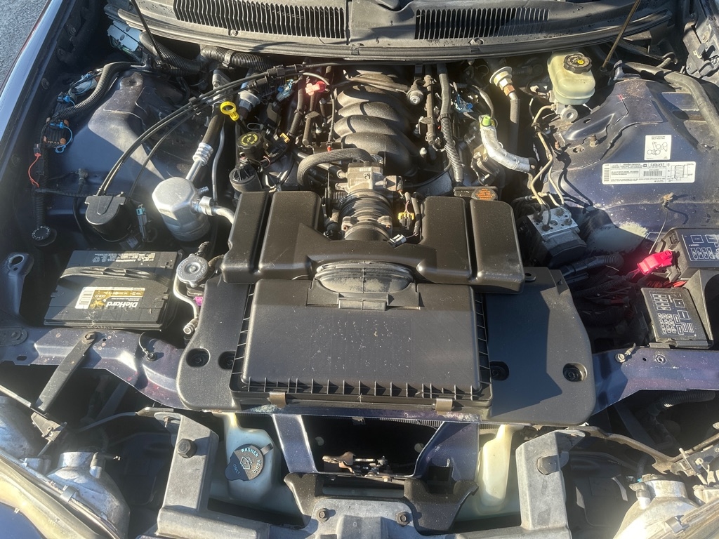 Chevrolet Camaro Z28 CONVERTIBLE 1999