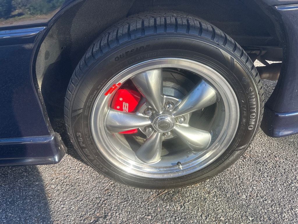 Chevrolet Camaro Z28 CONVERTIBLE 1999