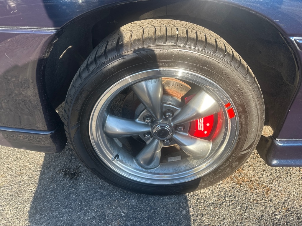 Chevrolet Camaro Z28 CONVERTIBLE 1999