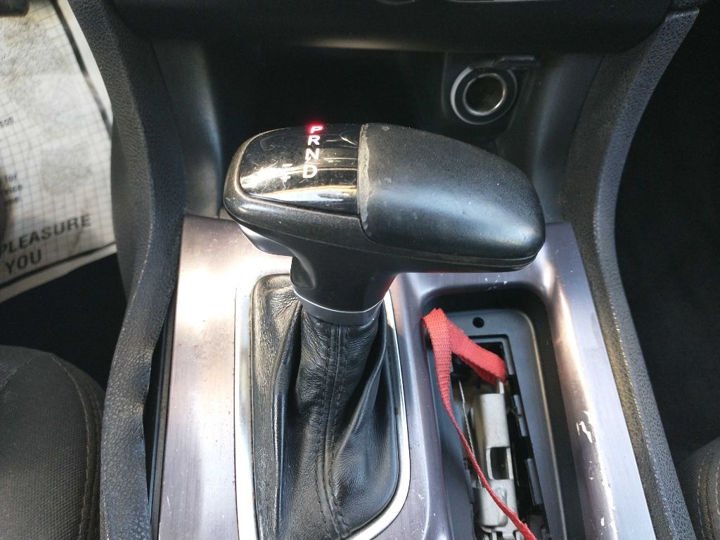 Dodge Charger SE 2015