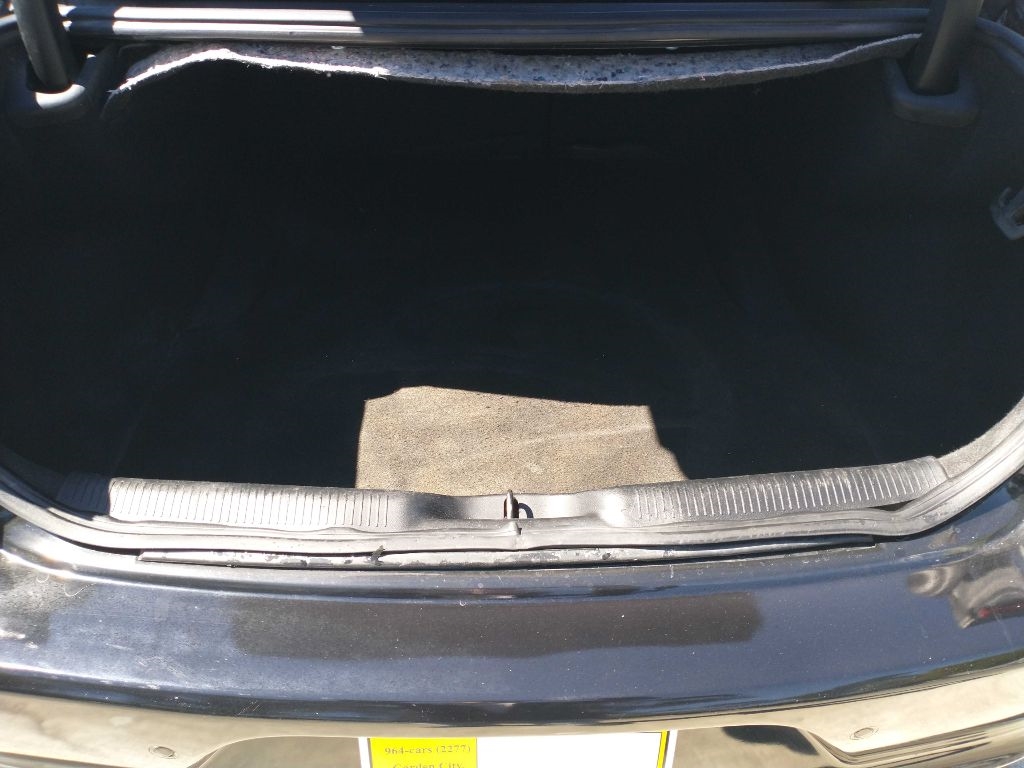 Dodge Charger SE 2015