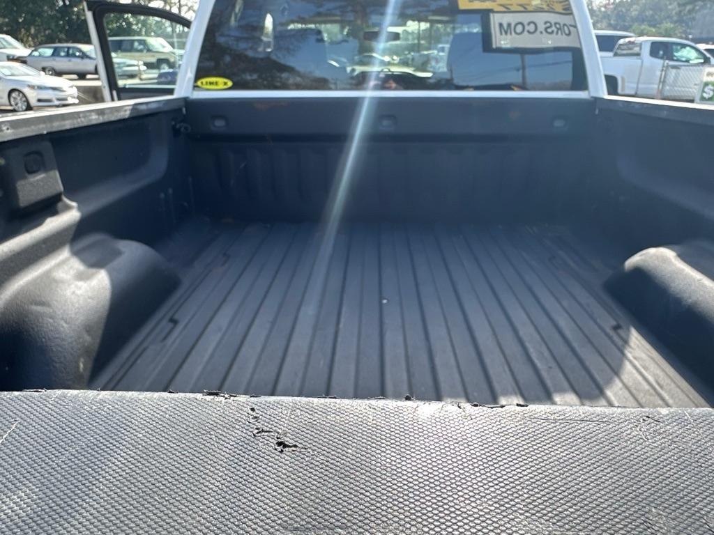 GMC Sierra 1500 Base Double Cab 4WD 2018