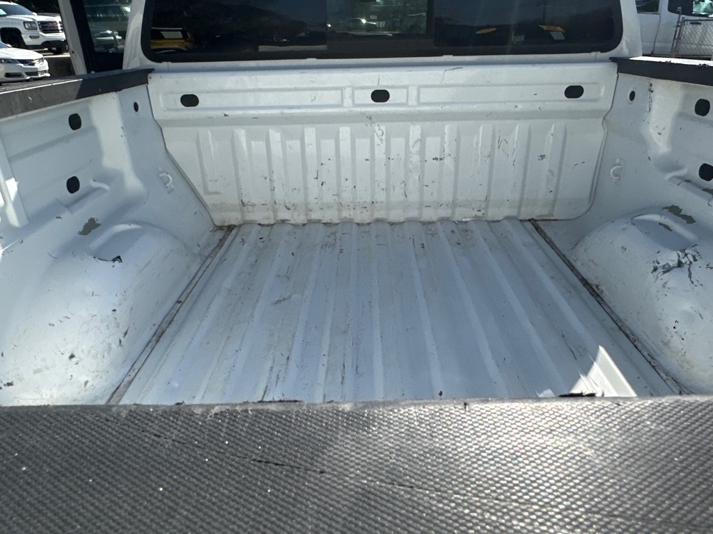 Chevrolet Colorado Z71 Crew Cab 2WD Short Box 2016